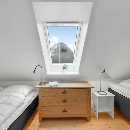 Apartamento Nice Apartment In Kvaerndrup With Wifi