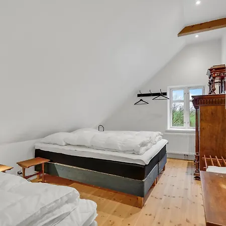 Appartement Cozy In With Wifi