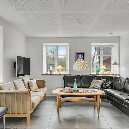 Nice Apartment In Kvaerndrup With Wifi Kvaerndrup