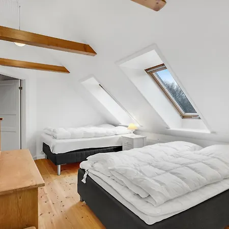 Nice Apartment In Kvaerndrup With Wifi
