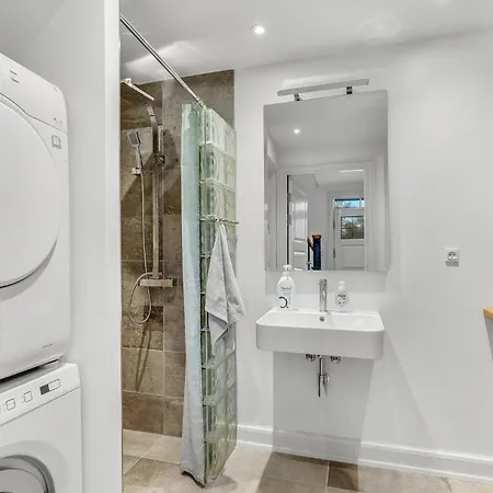 Cozy In With Wifi Kvaerndrup