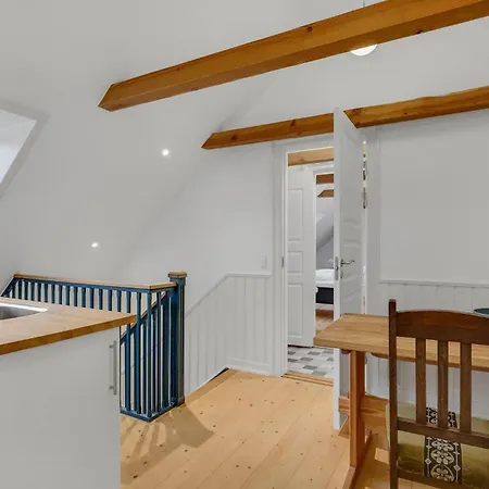 Appartamento Cozy In With Wifi Kvaerndrup