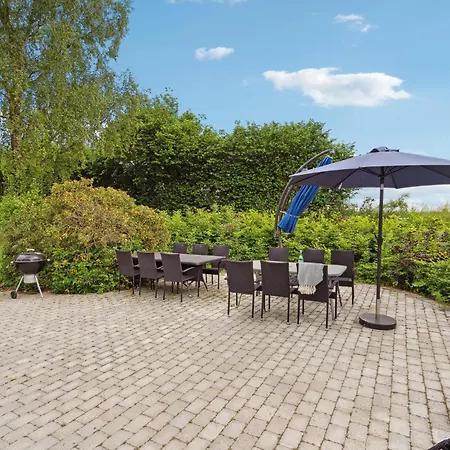 Cozy In With Wifi Kvaerndrup