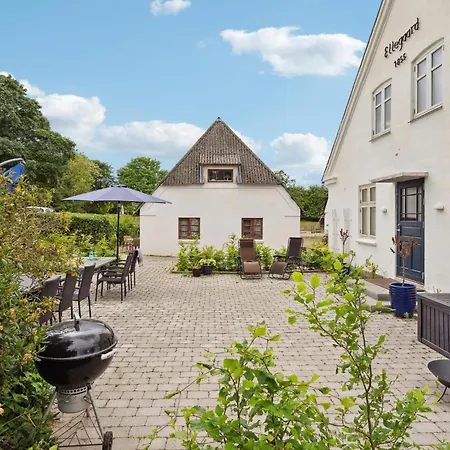 Cozy In With Wifi Appartement