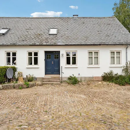 Cozy In With Wifi Kvaerndrup