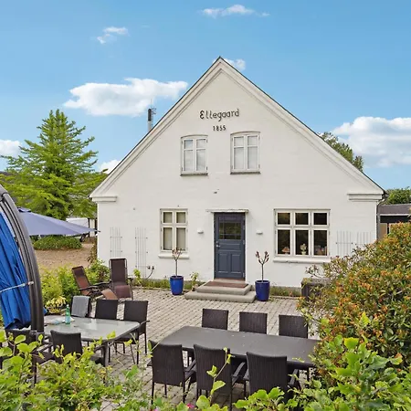 Cozy In With Wifi * Kvaerndrup