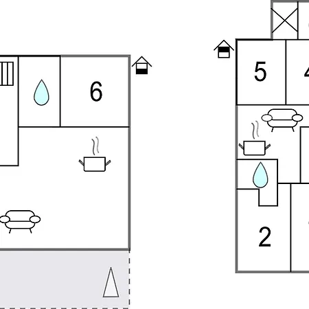 Cozy In With Wifi Kvaerndrup