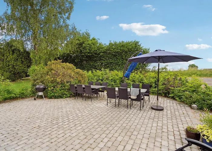 Cozy In With Wifi Kvaerndrup